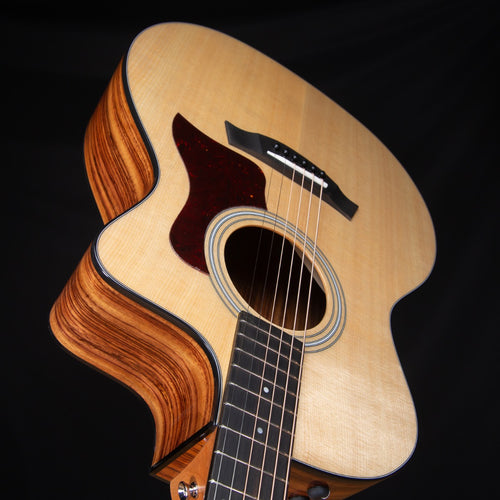 Taylor 214ce Plus Acoustic-Electric Guitar view 12