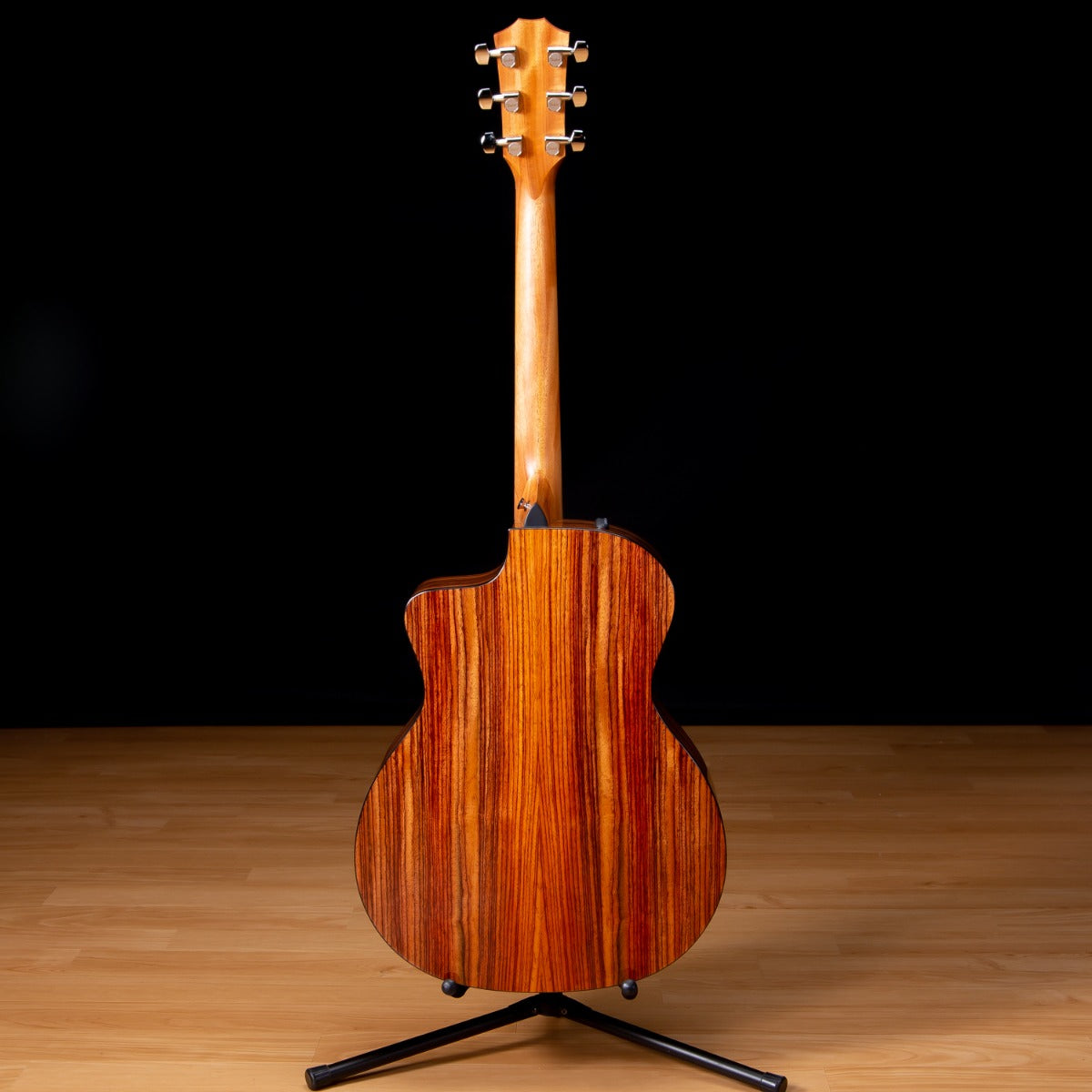 Taylor 214ce Plus Acoustic-Electric Guitar view 17
