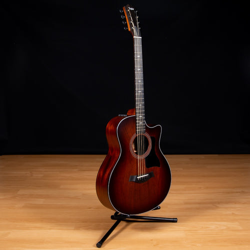 Taylor 326ce Baritone-8 Special Edition - Shaded Edgeburst view 3