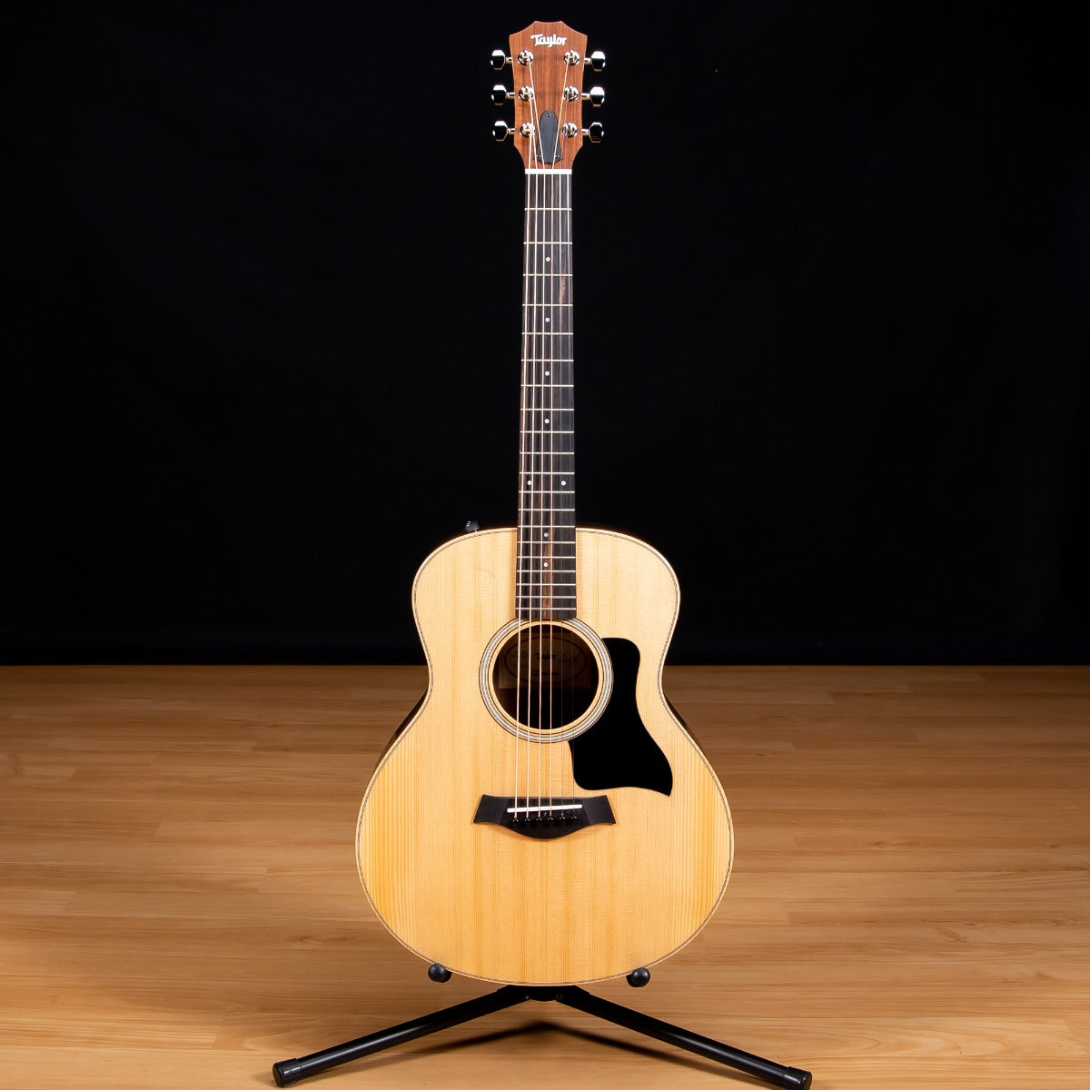 Taylor GS MINI-e Rosewood Plus Acoustic Electric Guitar view 2