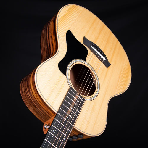 Taylor GS MINI-e Rosewood Plus Acoustic Electric Guitar view 8