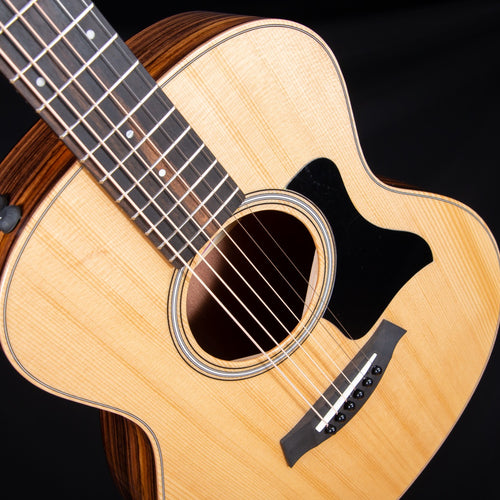Taylor GS MINI-e Rosewood Plus Acoustic Electric Guitar view 7