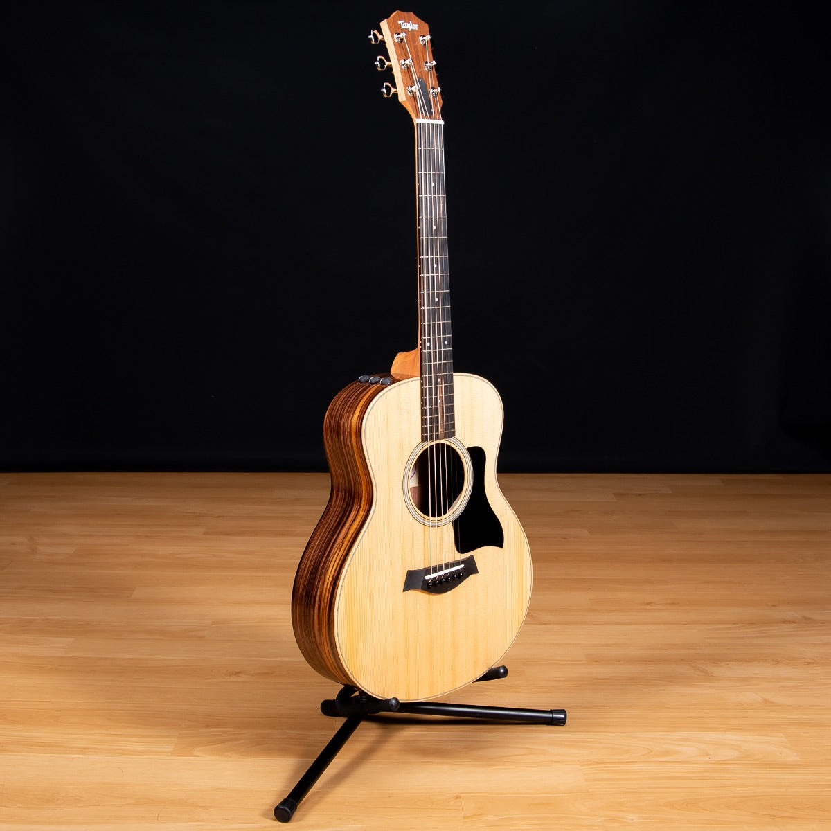 Taylor GS MINI-e Rosewood Plus Acoustic Electric Guitar view 3