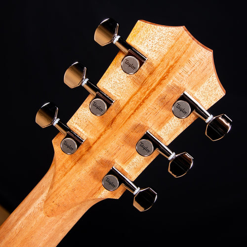 Taylor GS MINI-e Rosewood Plus Acoustic Electric Guitar view 13