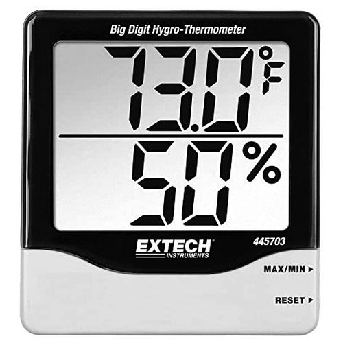 Image of Taylor 1303-37 Hygro-Thermometer
