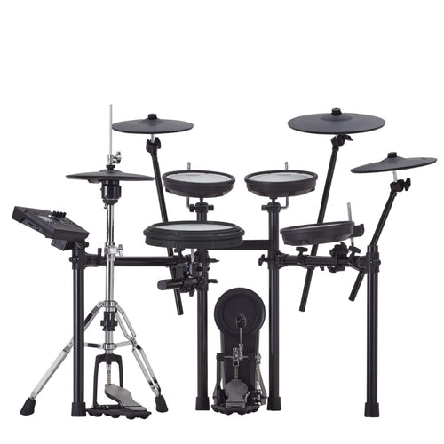 Roland TD-17KVX2 V-Drums Electronic Drum Set view 3