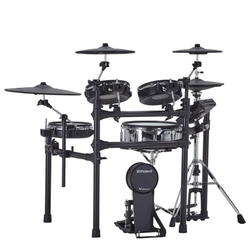 Roland TD-27KV2 V-Drums Electronic Drum Set, View 1