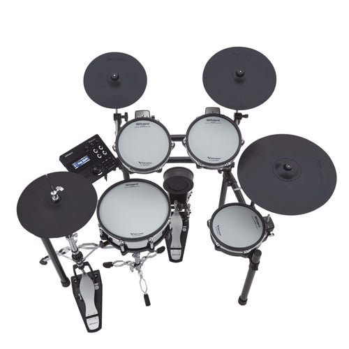 Roland TD-27KV2 V-Drums Electronic Drum Set, View 4