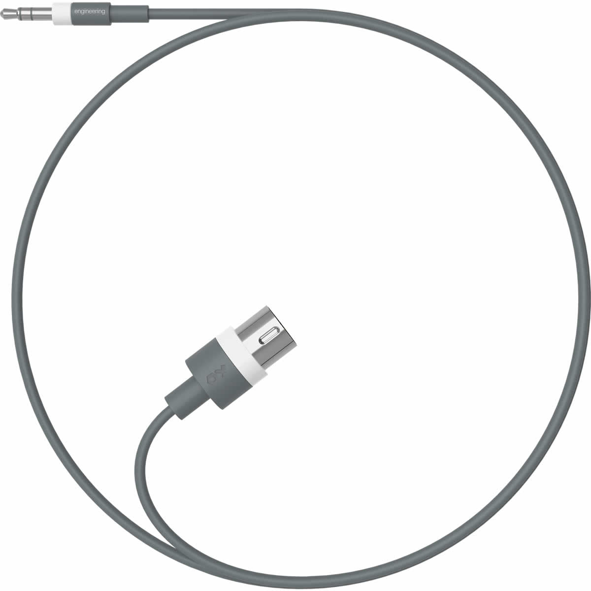 Main image of Teenage Engineering 3.5 mm to 5-pin MIDI Cable - 750 mm
