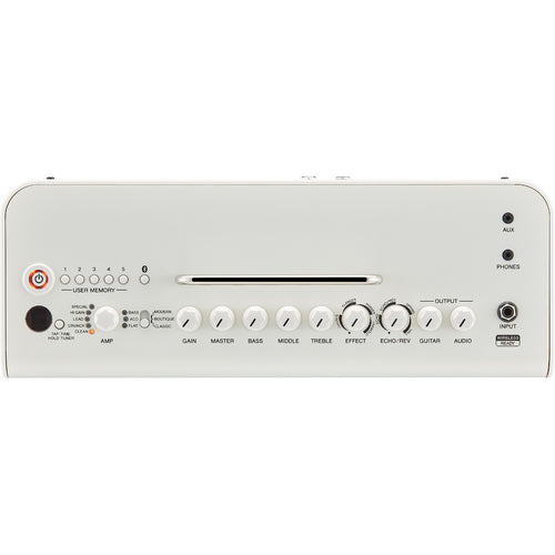 Yamaha THR30IIWL Guitar Amplifier - White, View 6