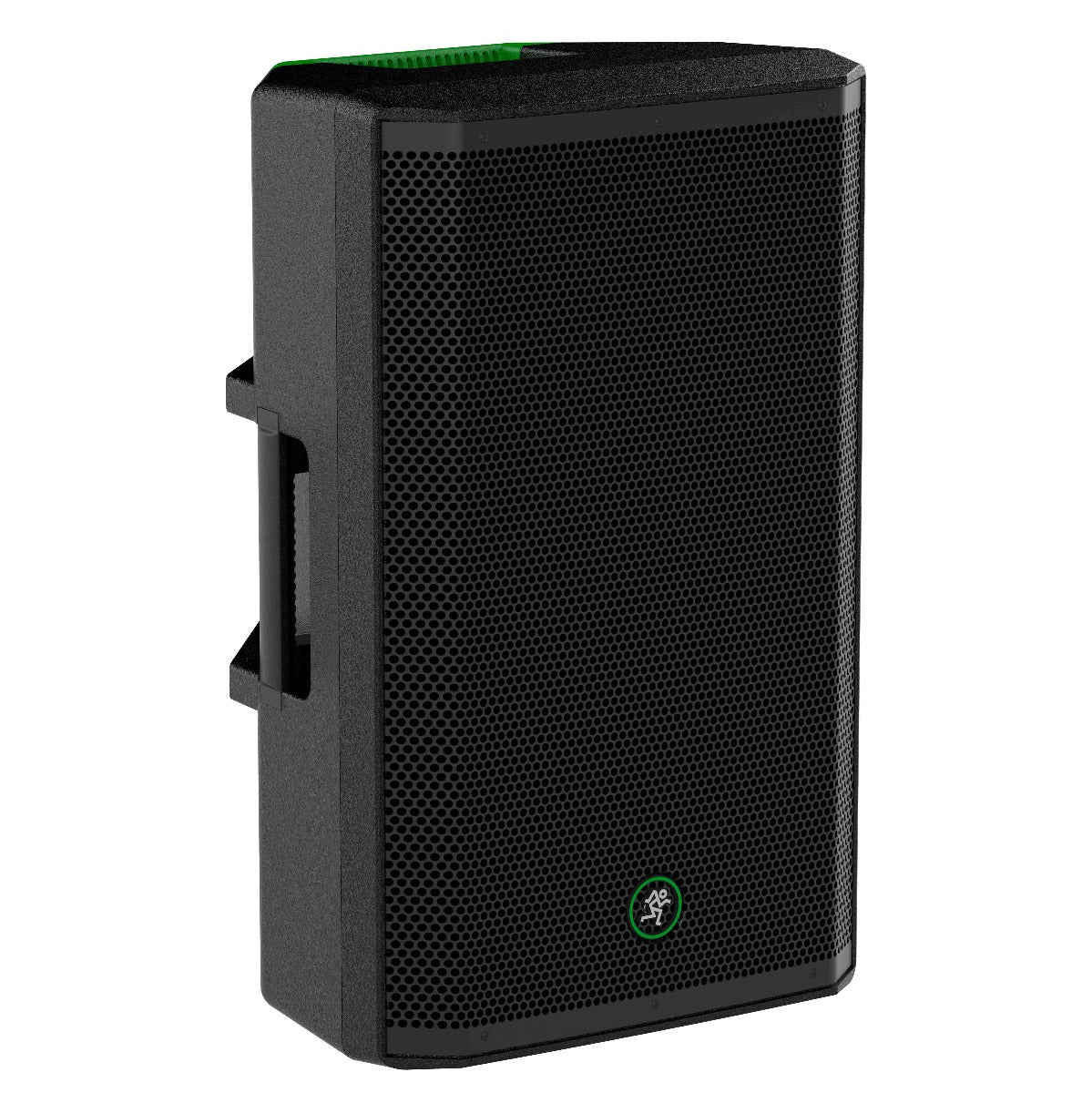 Mackie Thrash 215 15-inch Powered Loudspeaker AUDIO ESSENTIALS