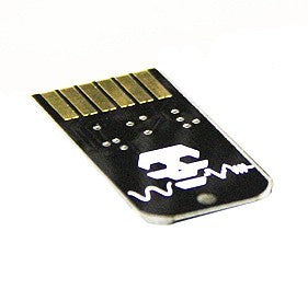 Tiptop Audio BitROT Bit Manipulation Z-DSP Cartridge – Kraft Music