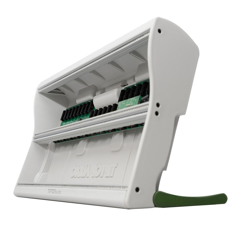 Tiptop Audio Mantis Eurorack Modular Synthesizer Case - Green