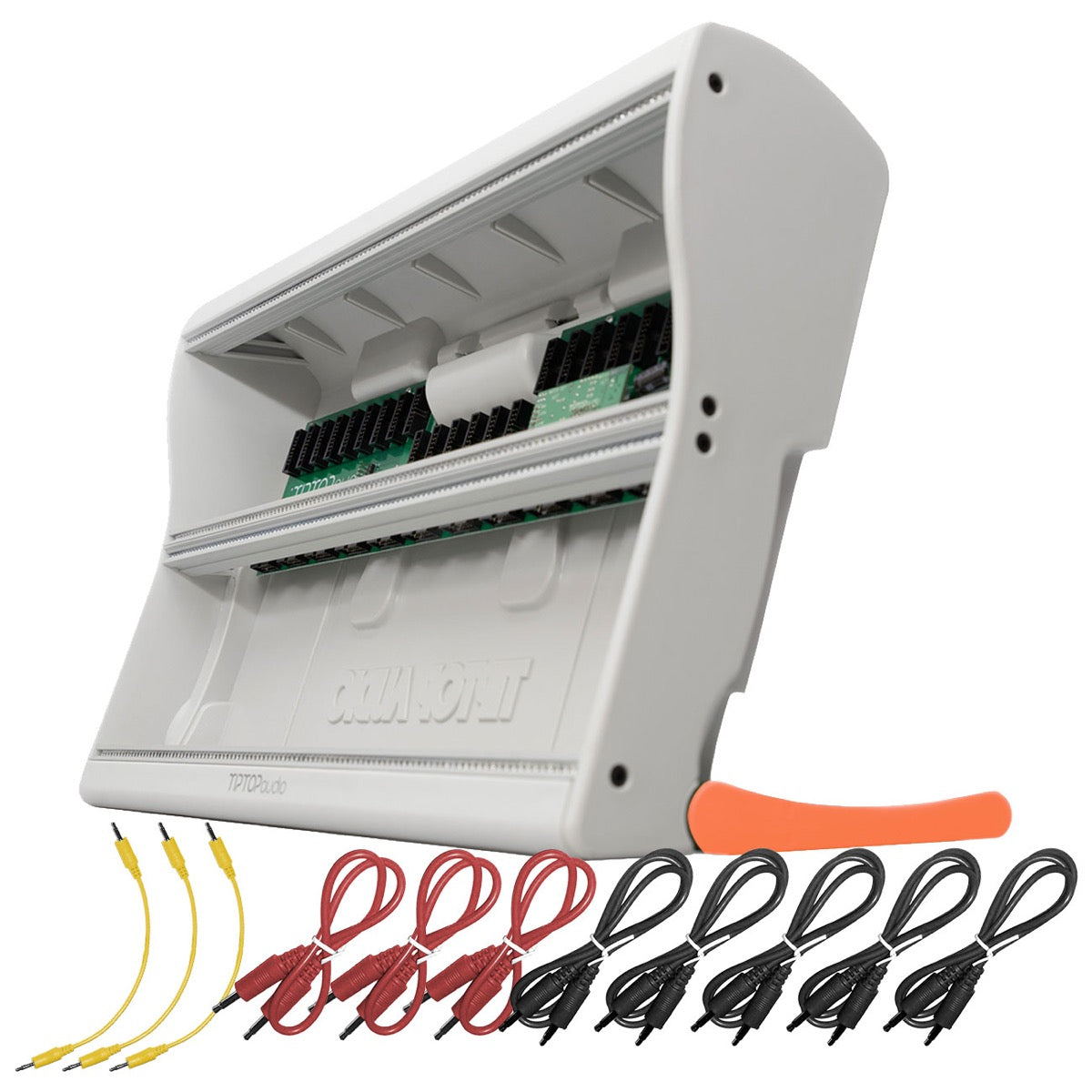 Tiptop Audio Mantis, Orange - Control Voltage