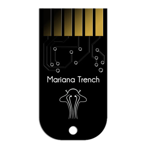 Tiptop Audio Mariana Trench Z-DSP Cartridge