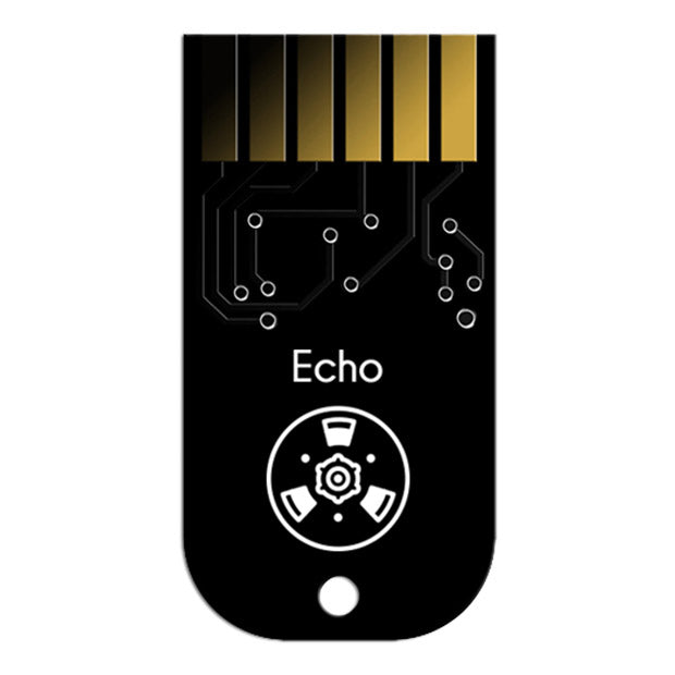 Tiptop Audio Tape Echo Z-DSP Cartridge