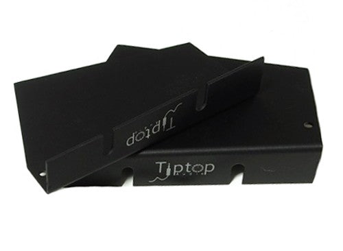 Tiptop Audio Z-Ears Tabletop Pair - Black