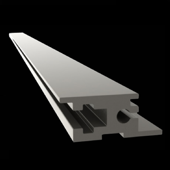 Tiptop Audio ZRails 104hp Pair Black Kraft Music