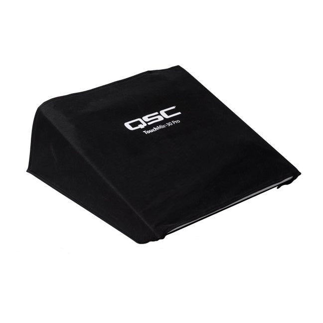 QSC Touchmix 30 Dust Cover