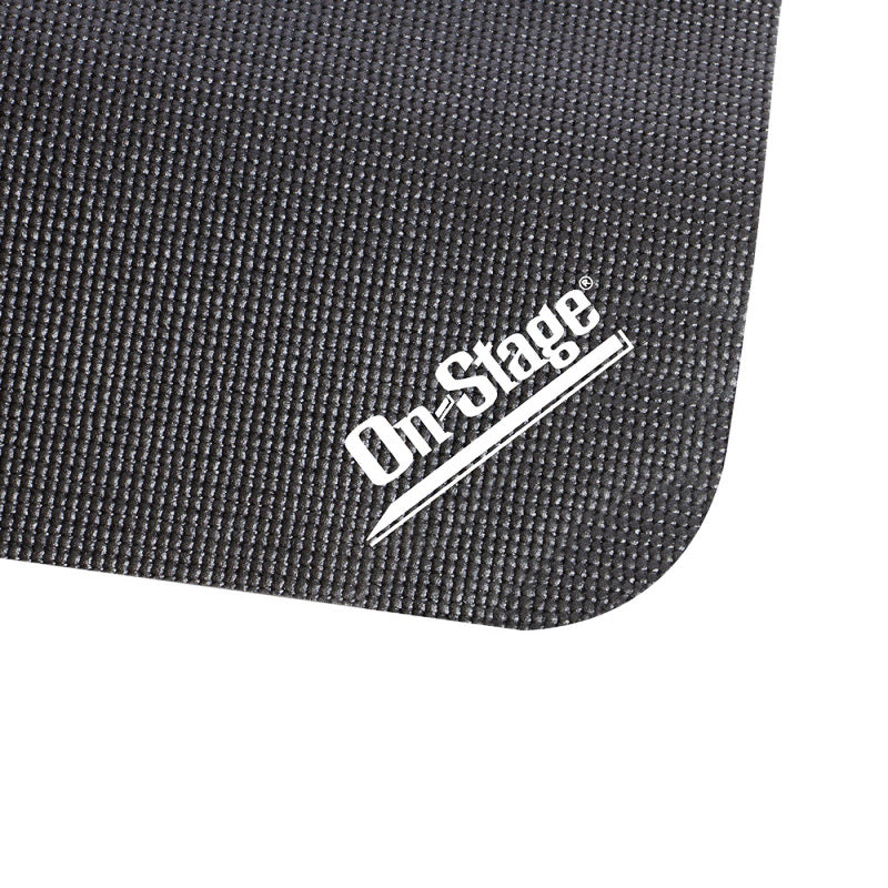 On-stage DMA6450 Non-Slip Drum Mat – Kraft Music