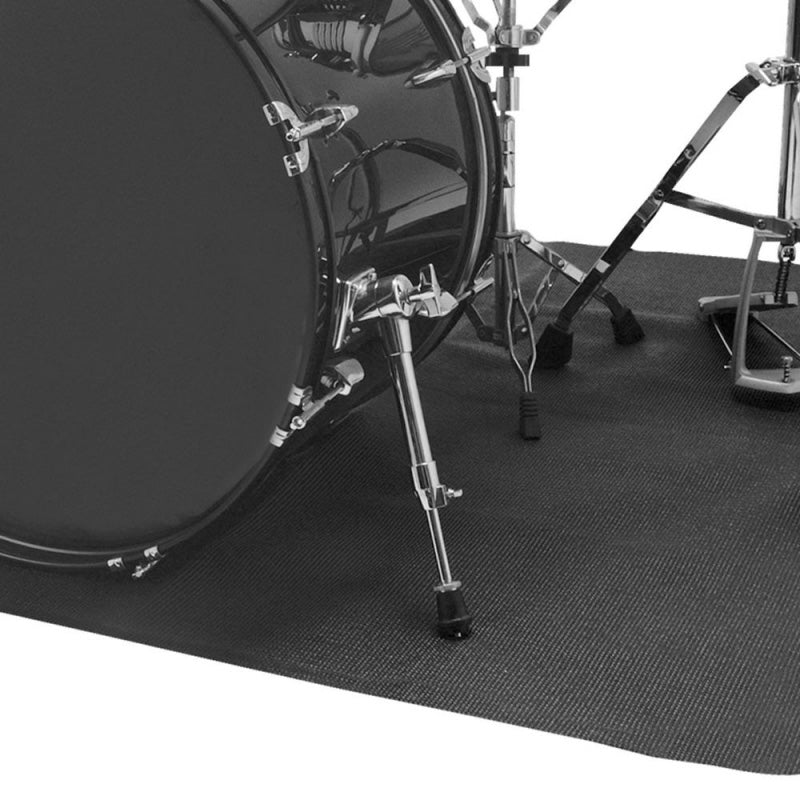 On-stage DMA6450 Non-Slip Drum Mat – Kraft Music