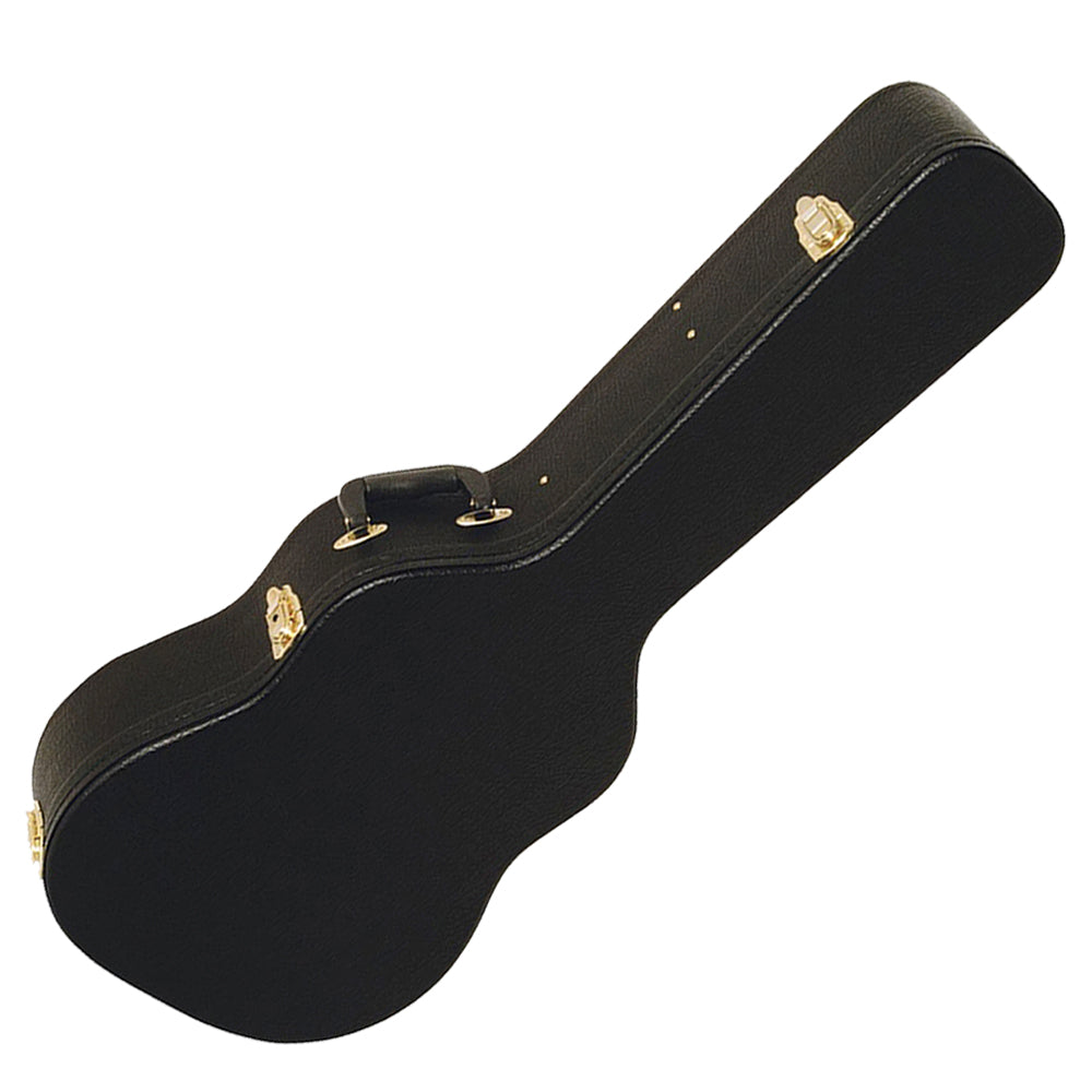 On-Stage GC410SA Hardshell Slimline Acoustic Guitar Case