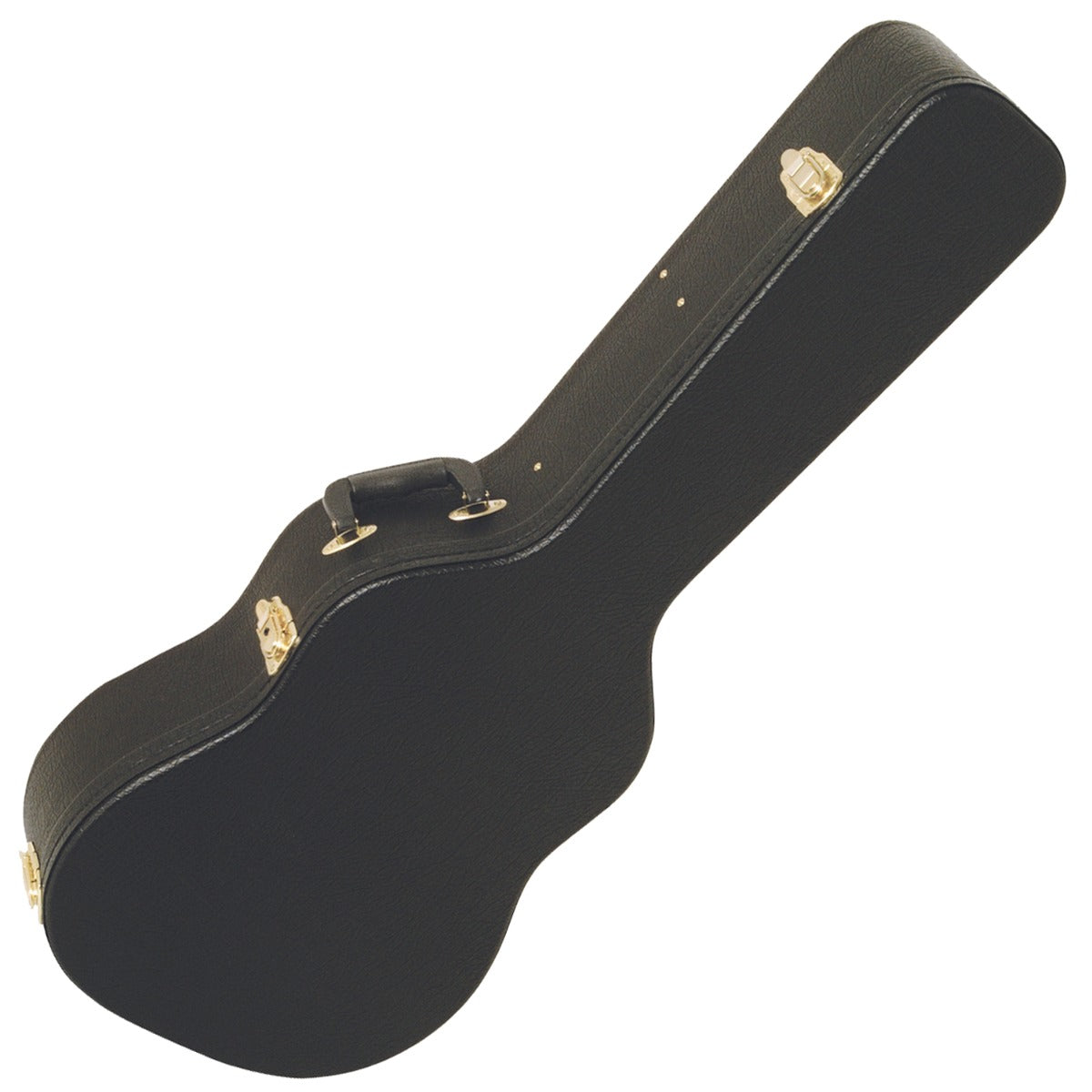 On-Stage GCC5000B Classical Guitar Case