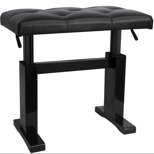 On-Stage KB9503B Height Adjustable Piano Bench – Kraft Music