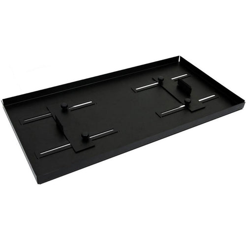 On-Stage KSA7100 Utility Tray, view 2
