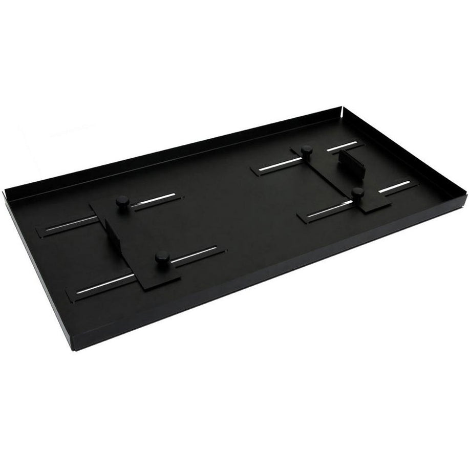 On-Stage KSA7100 Utility Tray, view 2