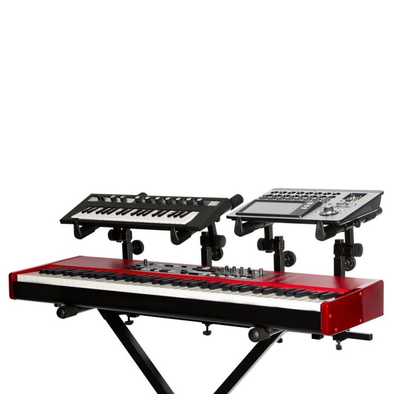 On-Stage KSA8500 Deluxe Keyboard Tier – Kraft Music