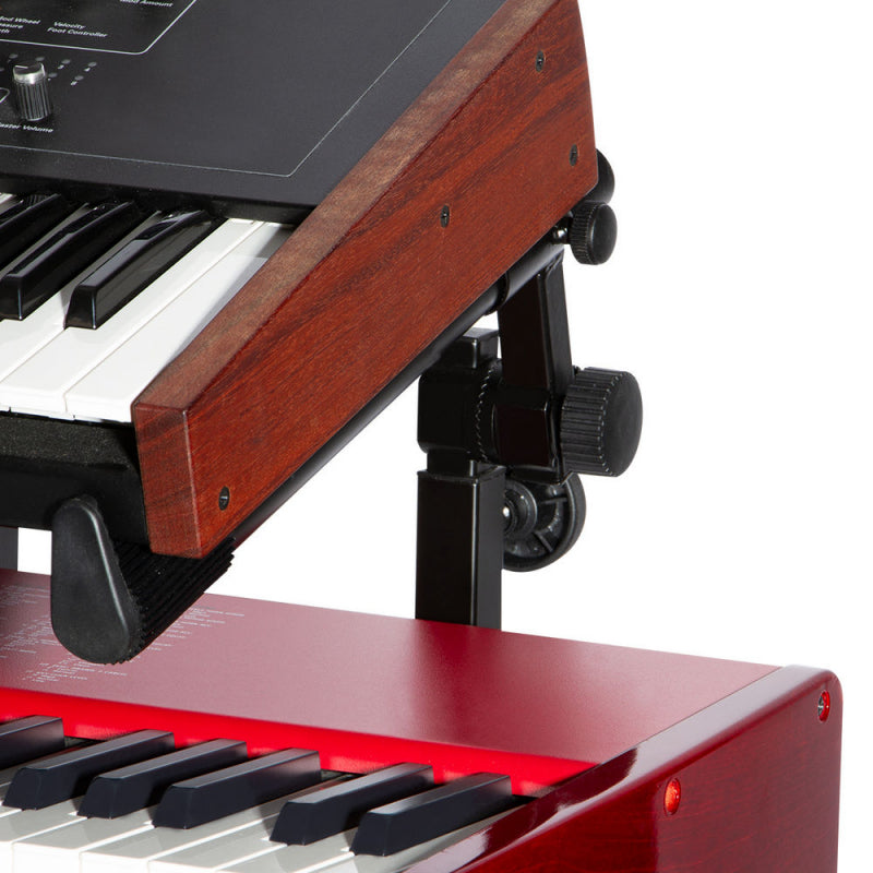 On-Stage KSA8500 Deluxe Keyboard Tier – Kraft Music