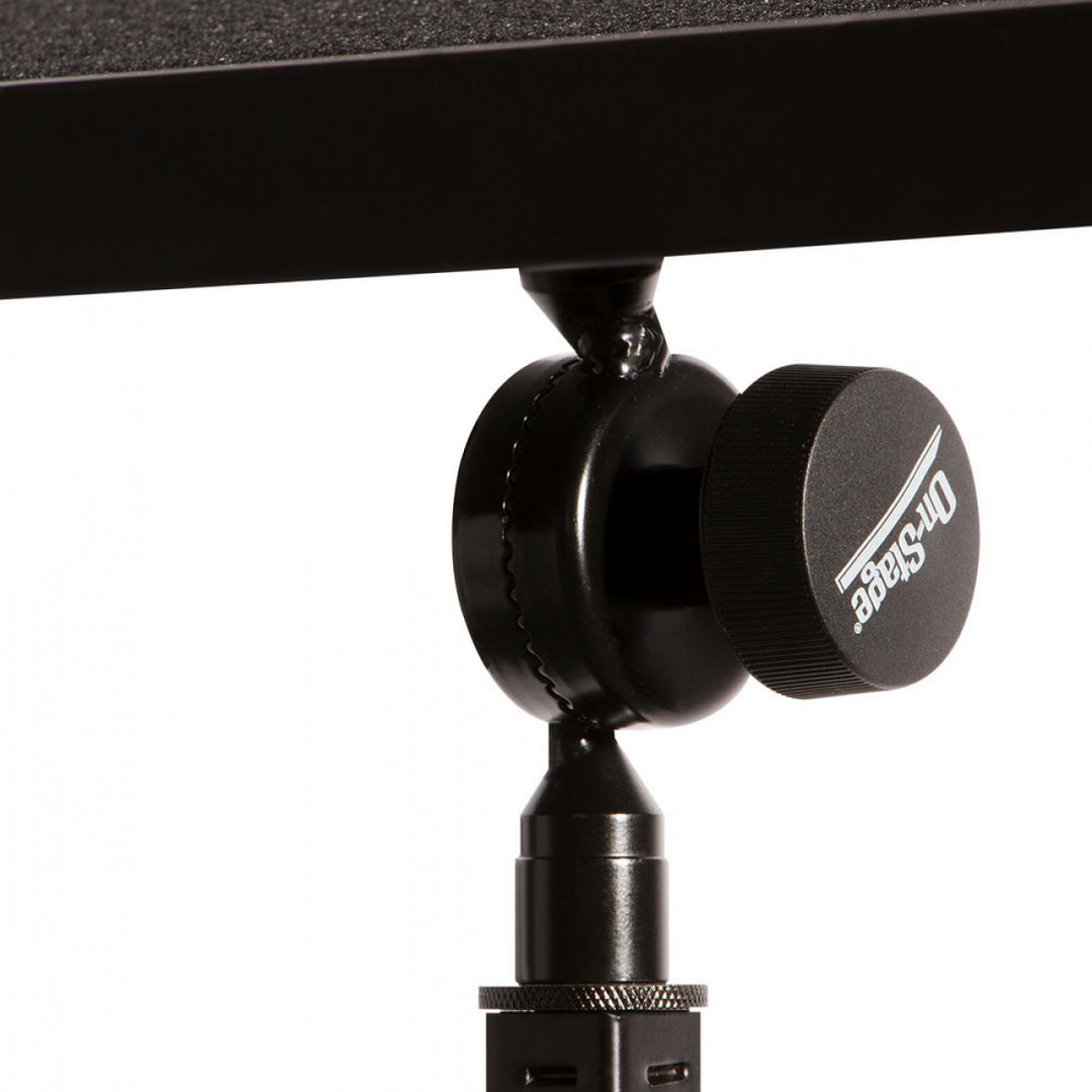 OnStage KSA8585 Keyboard Accessory Tray Kraft Music