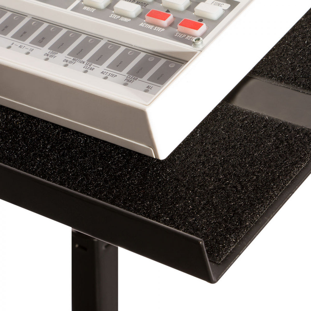 On-Stage KSA8585 Keyboard Accessory Tray – Kraft Music