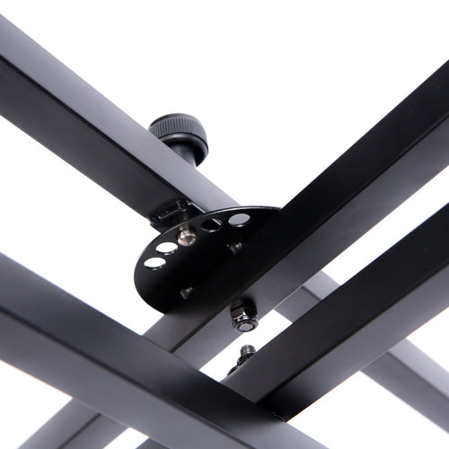 Kraft Music KSX2 X-Frame Keyboard Stand