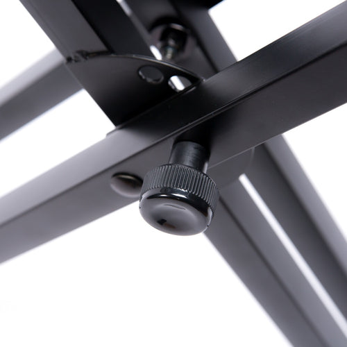 Kraft Music KSX2 X-Frame Keyboard Stand