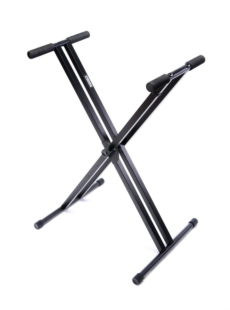 Kraft Music KSX2 X-Frame Keyboard Stand