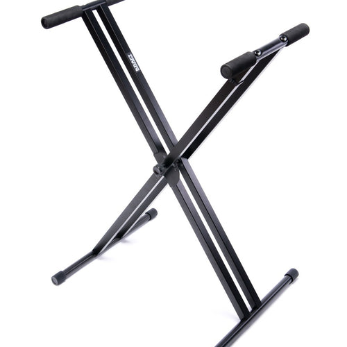 Kraft Music KSX2 X-Frame Keyboard Stand