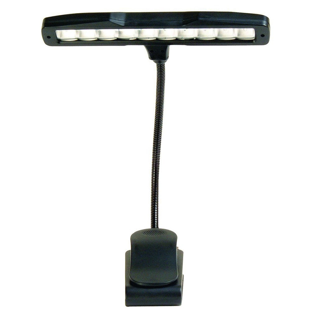On-Stage Clip-On LED Orchestra Light
