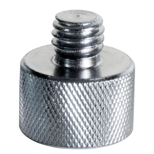 On-Stage MA100 Mic Screw Adapter