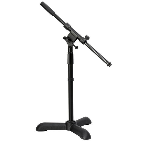 On-Stage MS7311B Drum/Amp Mic Stand