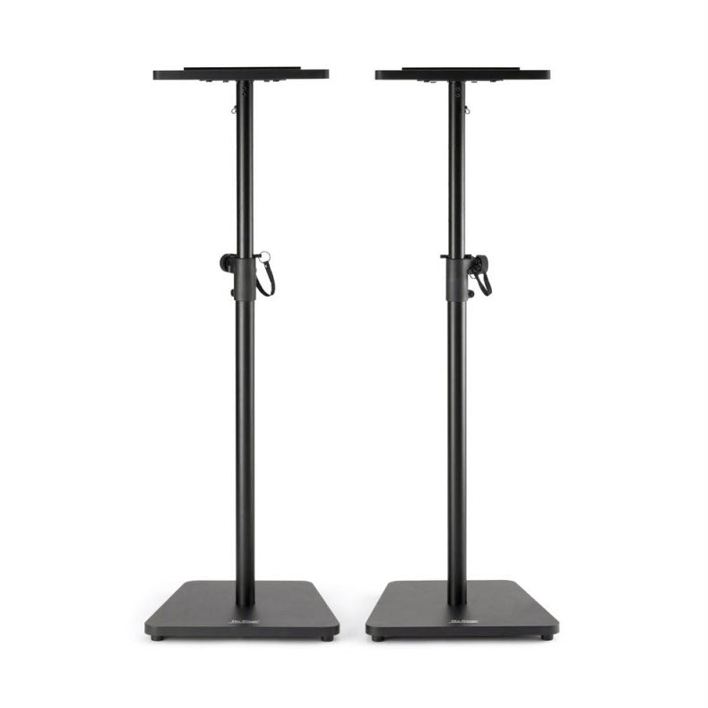 On-Stage SMS7500B Monitor Stands - Black, View 2
