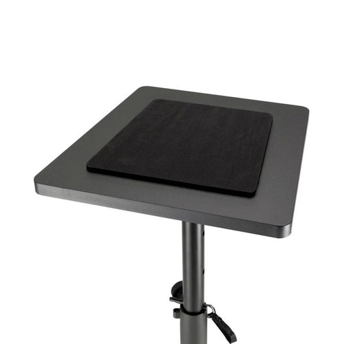 On-Stage SMS7500B Monitor Stands - Black, View 3