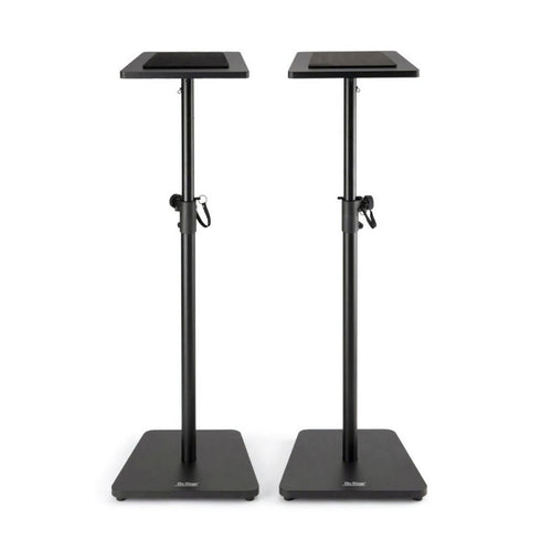 On-Stage SMS7500B Monitor Stands - Black, View 4