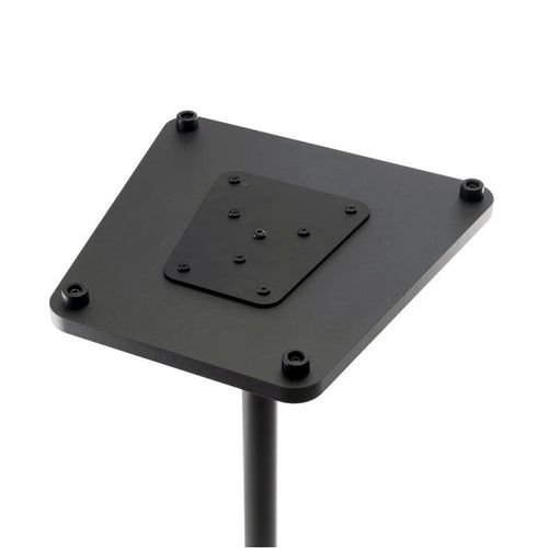 On-Stage SMS7500B Monitor Stands - Black, View 6
