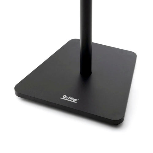 On-Stage SMS7500B Monitor Stands - Black, View 7