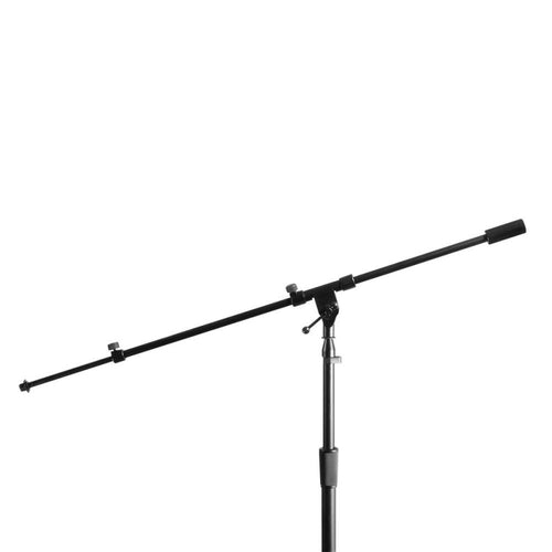 On-Stage SMS7630B Studio Mic Boom Stand, View 2