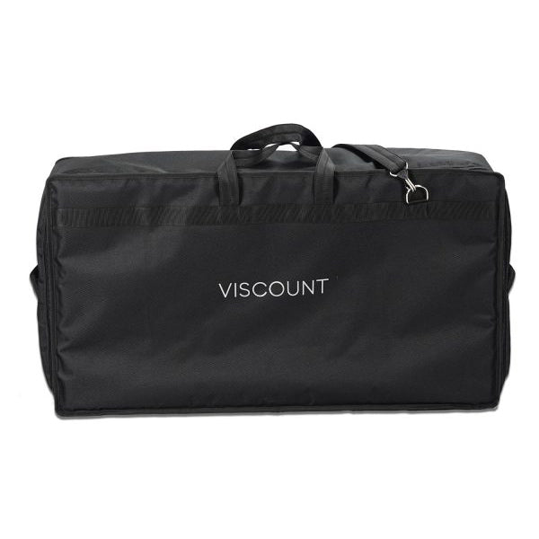 Viscount Cantorum Duo Bag, View 1
