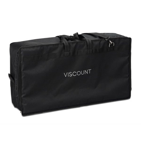 Viscount Cantorum Duo Bag, View 2