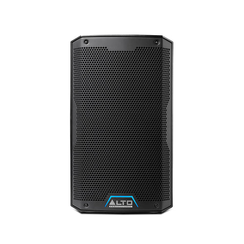 Alto TS408 8" 2-Way Powered Speaker, View 1
